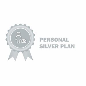 Personal Silver Video Surveillance Plan