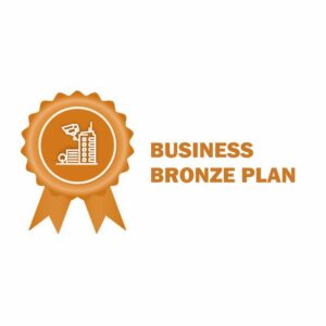 Business Bronze GPS Plan